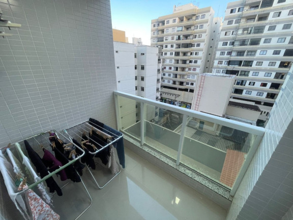 Imagem Apartamento com 2 Quartos à Venda, 1 m² em Praia Do Morro - Guarapari Imagem Apartamento com 2 Quartos à Venda, 1 m² em Praia Do Morro - Guarapari