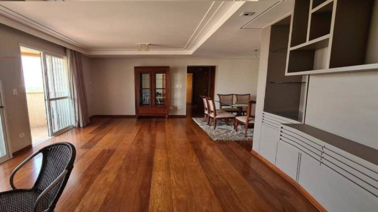 Imagem Apartamento com 3 Quartos à Venda, 145 m² em Centro - Piracicaba