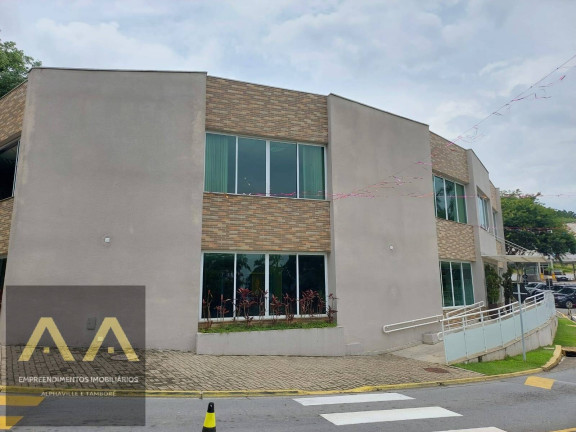 Imagem Terreno à Venda, 360 m² em Alphaville - Santana De Parnaíba