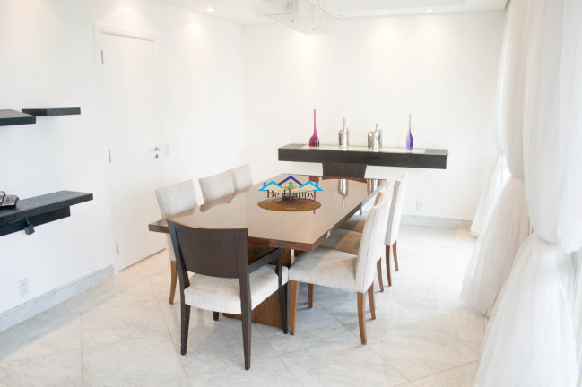 Imagem Apartamento com 3 Quartos à Venda, 198 m² em Cidade Monções - São Paulo Imagem Apartamento com 3 Quartos à Venda, 198 m² em Cidade Monções - São Paulo
