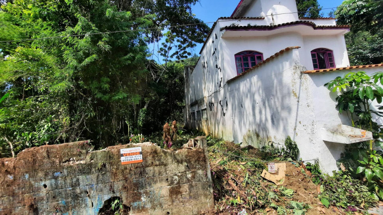 Imagem Terreno à Venda, 280 m² em Tabatinga - Caraguatatuba