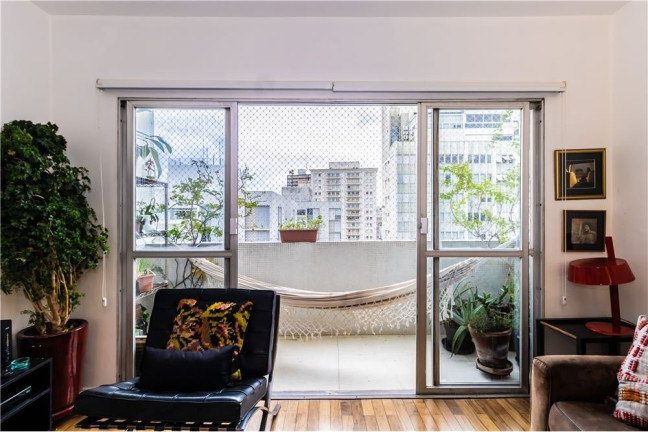 Imagem Apartamento com 3 Quartos à Venda, 122 m² em Itaim Bibi - São Paulo Imagem Apartamento com 3 Quartos à Venda, 122 m² em Itaim Bibi - São Paulo