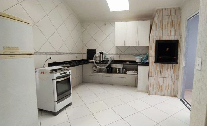 Imagem Casa com 3 Quartos à Venda, 153 m² em Sertãozinho - Matinhos