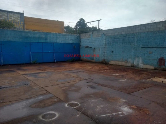 Imagem Imóvel para Alugar, 6.000 m² em Chácara Lagoa Branca - Campo Limpo Paulista