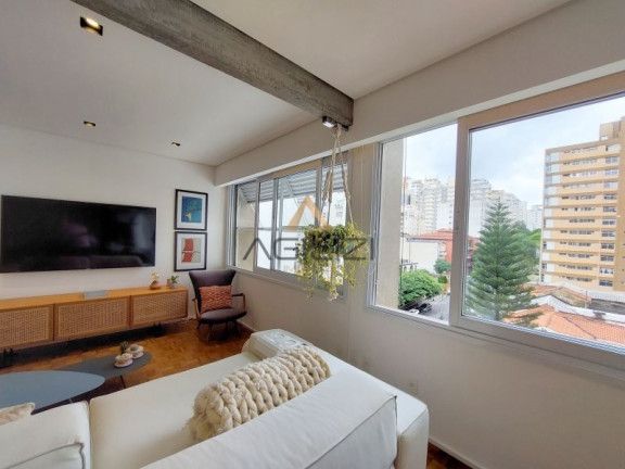 Imagem Apartamento com 1 Quarto à Venda, 80 m² em Pinheiros - São Paulo Imagem Apartamento com 1 Quarto à Venda, 80 m² em Pinheiros - São Paulo