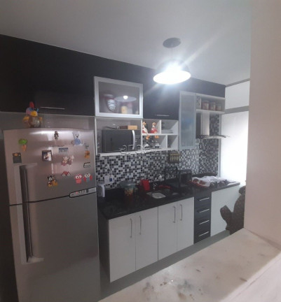 Imagem Apartamento com 2 Quartos à Venda, 52 m² em Conjunto Residencial Vista Verde - São Paulo