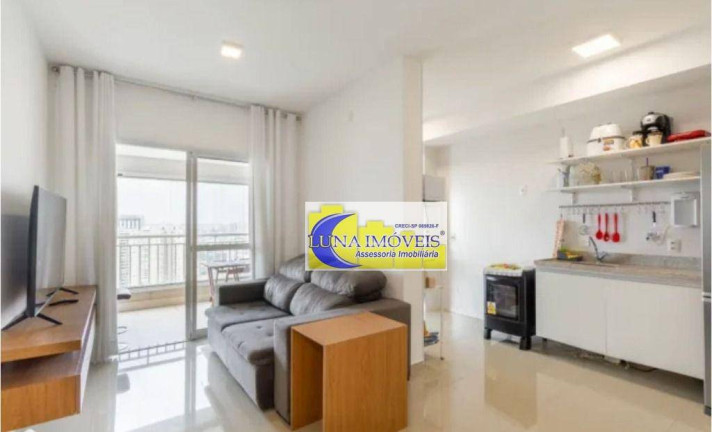 Imagem Apartamento com 2 Quartos à Venda, 77 m² em Centro - São Bernardo Do Campo Imagem Apartamento com 2 Quartos à Venda, 77 m² em Centro - São Bernardo Do Campo
