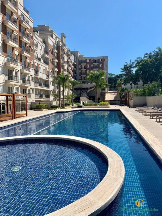Imagem Apartamento com 1 Quarto à Venda, 38 m² em Granja Viana - Cotia