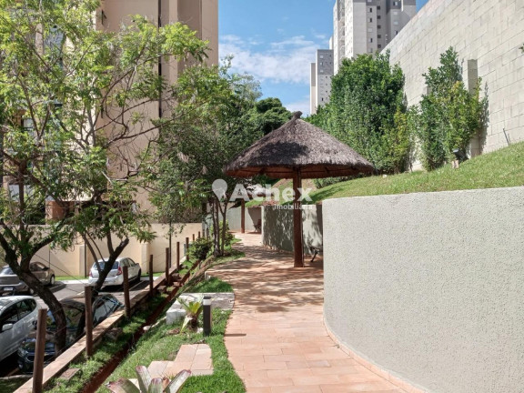 Imagem Apartamento com 2 Quartos à Venda, 75 m² em Mansões Santo Antônio - Campinas