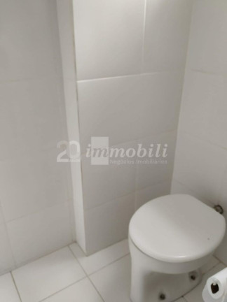 Imagem Apartamento com 1 Quarto à Venda, 36 m² em Higienopolis - São Paulo