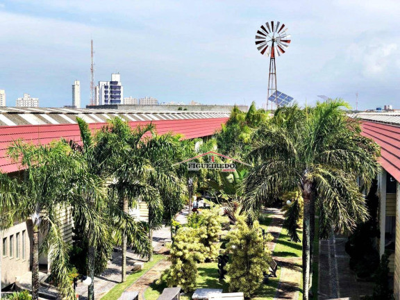 Imagem Sobrado com 2 Quartos à Venda, 117 m² em Mirim - Praia Grande