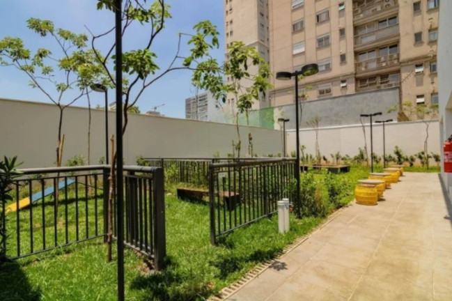 Imagem Imóvel com 1 Quarto à Venda, 24 m² em Vila Clementino - São Paulo Imagem Imóvel com 1 Quarto à Venda, 24 m² em Vila Clementino - São Paulo