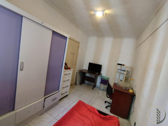 Imagem Apartamento com 3 Quartos à Venda, 94 m² em Itararé - São Vicente Imagem Apartamento com 3 Quartos à Venda, 94 m² em Itararé - São Vicente