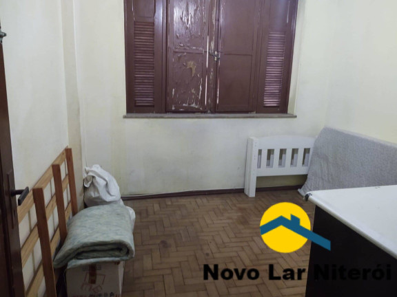 Imagem Apartamento com 2 Quartos à Venda, 60 m² em Centro - Niterói