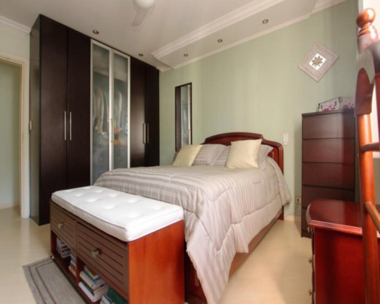 Imagem Apartamento com 4 Quartos à Venda, 225 m² em Itaim Bibi - São Paulo Imagem Apartamento com 4 Quartos à Venda, 225 m² em Itaim Bibi - São Paulo