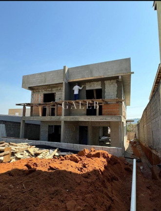 Imagem Casa com 3 Quartos à Venda, 122 m² em Jardim Dos Pinheiros - Atibaia Imagem Casa com 3 Quartos à Venda, 122 m² em Jardim Dos Pinheiros - Atibaia
