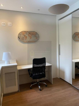 Imagem Apartamento com 2 Quartos à Venda, 115 m² em Tamboré - Santana De Parnaíba