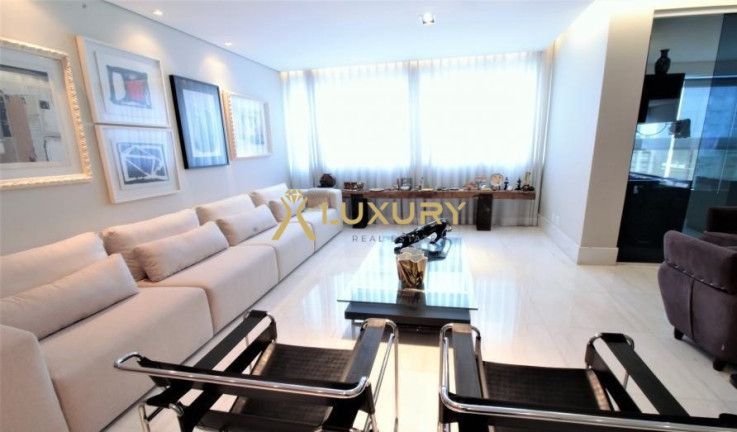 Imagem Imóvel com 4 Quartos à Venda, 274 m² em Vila Da Serra - Nova Lima Imagem Imóvel com 4 Quartos à Venda, 274 m² em Vila Da Serra - Nova Lima
