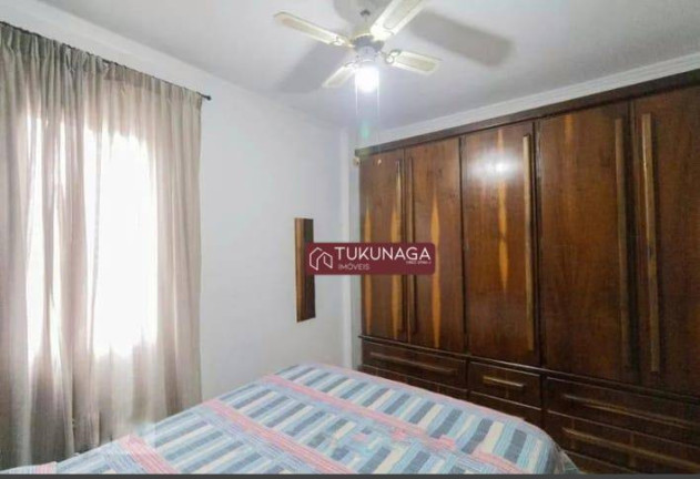 Imagem Apartamento com 3 Quartos à Venda, 80 m² em Centro - Guarulhos Imagem Apartamento com 3 Quartos à Venda, 80 m² em Centro - Guarulhos