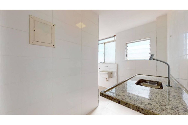 Imagem Apartamento com 2 Quartos à Venda, 50 m² em Campo Grande - Rio De Janeiro Imagem Apartamento com 2 Quartos à Venda, 50 m² em Campo Grande - Rio De Janeiro
