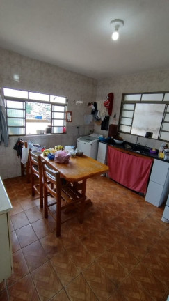 Imagem Casa com 3 Quartos à Venda, 125 m² em Jardim Zaira - Mauá Imagem Casa com 3 Quartos à Venda, 125 m² em Jardim Zaira - Mauá