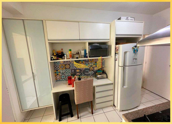 Imagem Apartamento com 3 Quartos à Venda, 94 m² em Jardim Tupanci - Barueri Imagem Apartamento com 3 Quartos à Venda, 94 m² em Jardim Tupanci - Barueri