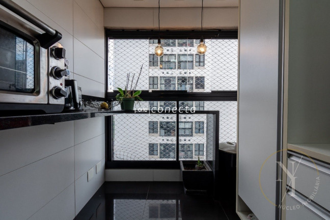 Imagem Apartamento com 2 Quartos à Venda, 70 m² em Vila Regente Feijó - São Paulo
