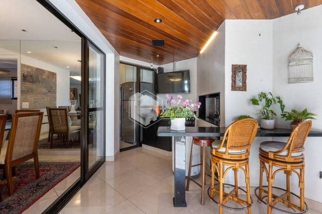 Imagem Apartamento com 4 Quartos à Venda, 245 m² em Perdizes - São Paulo Imagem Apartamento com 4 Quartos à Venda, 245 m² em Perdizes - São Paulo