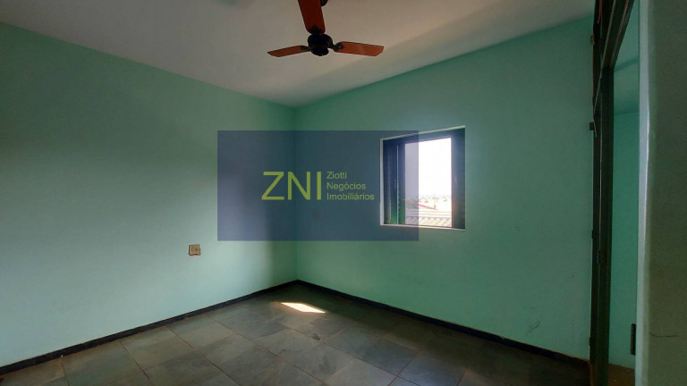 Imagem Casa com 5 Quartos à Venda, 270 m² em Campos Eliseos - Ribeirão Preto