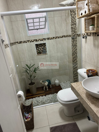 Imagem Casa com 2 Quartos à Venda, 100 m² em Jardim Nova Poá - Poá Imagem Casa com 2 Quartos à Venda, 100 m² em Jardim Nova Poá - Poá