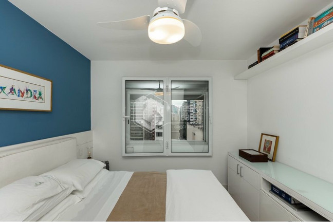Imagem Apartamento com 1 Quarto à Venda, 53 m² em Itaim Bibi - São Paulo Imagem Apartamento com 1 Quarto à Venda, 53 m² em Itaim Bibi - São Paulo