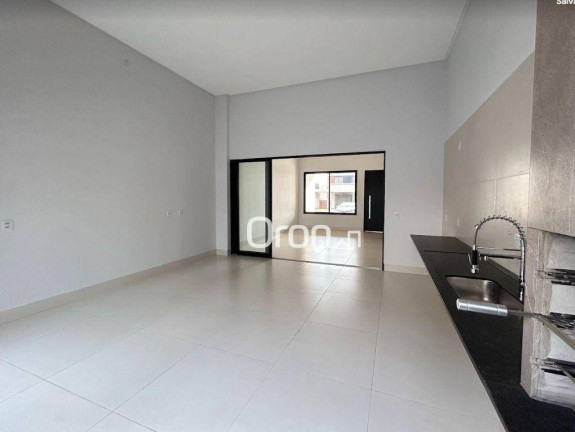 Imagem Casa com 3 Quartos à Venda, 165 m² em Jardins Bolonha - Senador Canedo Imagem Casa com 3 Quartos à Venda, 165 m² em Jardins Bolonha - Senador Canedo