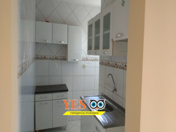 Imagem Apartamento com 2 Quartos à Venda, 36 m² em Pedra Do Descanso - Feira De Santana Imagem Apartamento com 2 Quartos à Venda, 36 m² em Pedra Do Descanso - Feira De Santana
