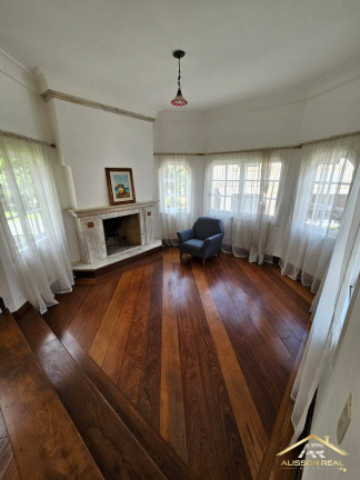 Imagem Casa de Condomínio com 4 Quartos à Venda, 814 m² em Alphaville - Santana De Parnaíba Imagem Casa de Condomínio com 4 Quartos à Venda, 814 m² em Alphaville - Santana De Parnaíba