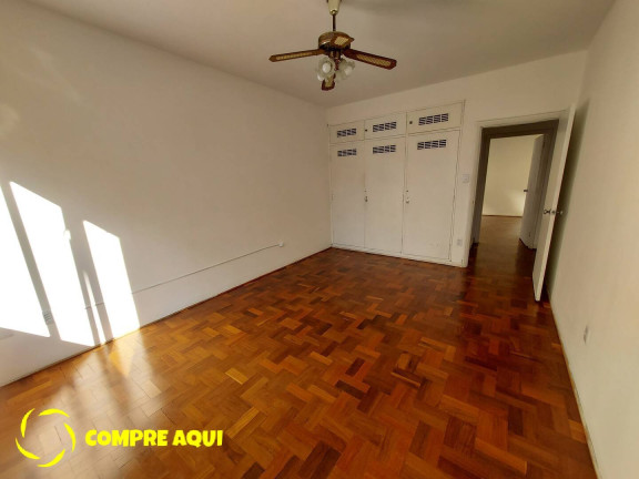 Imagem Apartamento com 3 Quartos à Venda, 168 m² em Santa Cecília - São Paulo