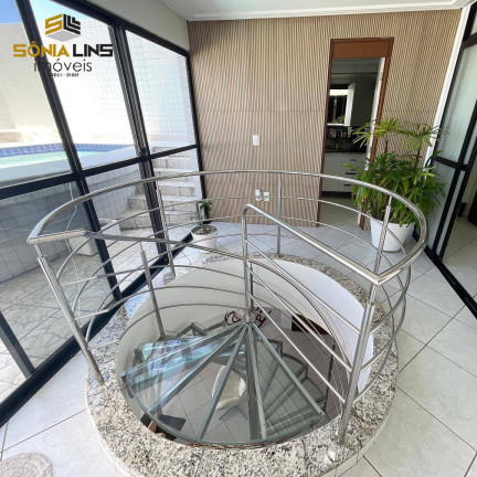 Imagem Apartamento à Venda, 250 m² em Manaíra - João Pessoa