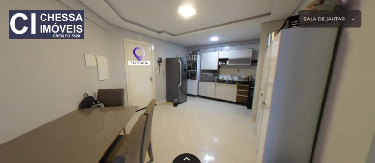 Imagem Apartamento com 2 Quartos à Venda, 100 m² em Cordeiros - Itajaí Imagem Apartamento com 2 Quartos à Venda, 100 m² em Cordeiros - Itajaí
