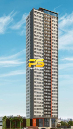 Imagem Apartamento com 2 Quartos à Venda, 57 m² em Manaíra - João Pessoa Imagem Apartamento com 2 Quartos à Venda, 57 m² em Manaíra - João Pessoa