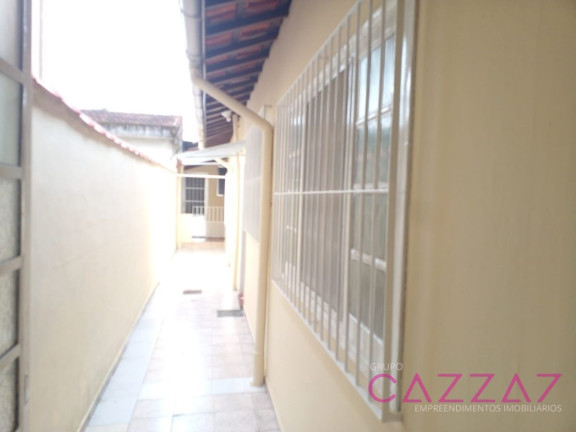 Imagem Casa com 3 Quartos à Venda, 135 m² em Boqueirão - Praia Grande