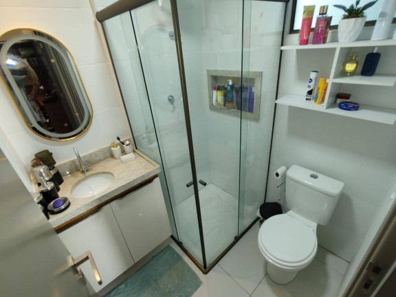 Imagem Apartamento com 2 Quartos à Venda, 88 m² em Jardim Oceania - João Pessoa