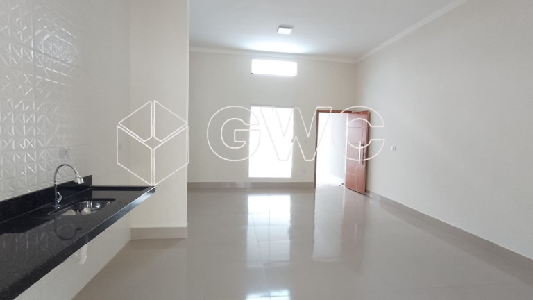 Imagem Casa com 3 Quartos à Venda, em Vila Real - Marília Imagem Casa com 3 Quartos à Venda, em Vila Real - Marília