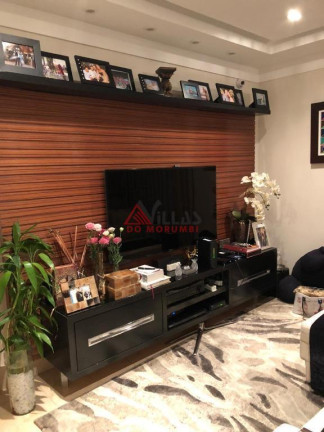 Imagem Apartamento com 4 Quartos à Venda, 200 m² em Vila Andrade - São Paulo Imagem Apartamento com 4 Quartos à Venda, 200 m² em Vila Andrade - São Paulo