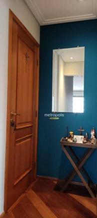 Imagem Apartamento com 2 Quartos à Venda, 75 m² em Santo Antônio - São Caetano Do Sul