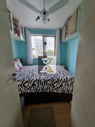 Imagem Apartamento com 2 Quartos à Venda, 48 m² em Curicica - Rio De Janeiro