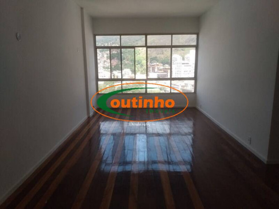 Imagem Apartamento com 3 Quartos à Venda, 130 m² em Tijuca - Rio De Janeiro Imagem Apartamento com 3 Quartos à Venda, 130 m² em Tijuca - Rio De Janeiro