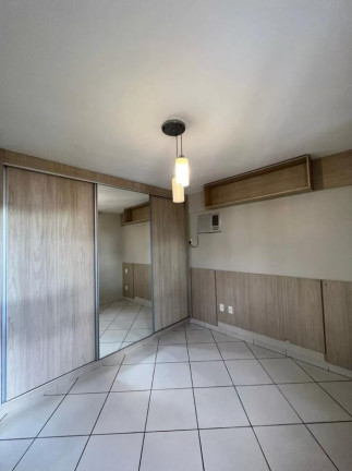 Imagem Apartamento com 3 Quartos à Venda, 96 m² em Residencial Eldorado - Goiânia