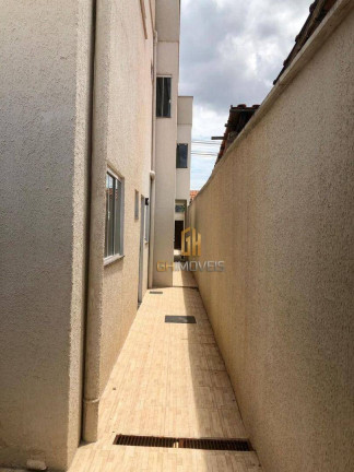 Imagem Sobrado com 4 Quartos à Venda, 175 m² em Capuava - Goiânia