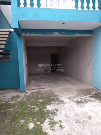 Imagem Sobrado com 3 Quartos à Venda, 155 m² em Parque Flamengo - Guarulhos Imagem Sobrado com 3 Quartos à Venda, 155 m² em Parque Flamengo - Guarulhos