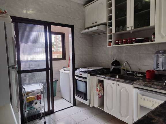 Imagem Apartamento com 3 Quartos à Venda, 92 m² em Anchieta - São Bernardo Do Campo