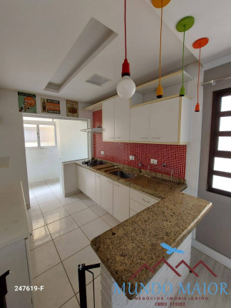 Imagem Apartamento com 2 Quartos à Venda, 65 m² em Vila Francisco Matarazzo - Santo André Imagem Apartamento com 2 Quartos à Venda, 65 m² em Vila Francisco Matarazzo - Santo André